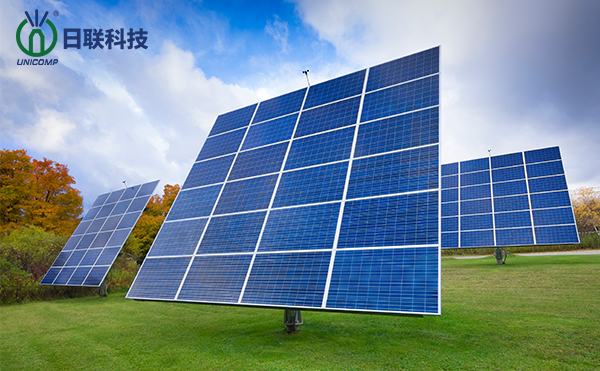 太陽能路燈用的是什么電池呢？安全嗎？