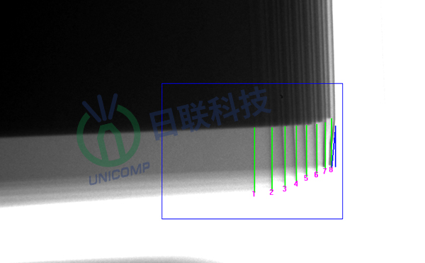 鋰電池卷芯的內(nèi)部缺陷如何檢測？