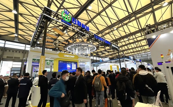 「2024慕尼黑電子展」日聯(lián)科技工業(yè)CT大放異彩，實(shí)力出圈